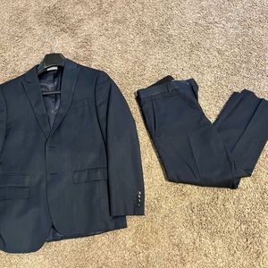 JF Mens Suit